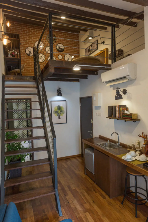 RARE Heritage House