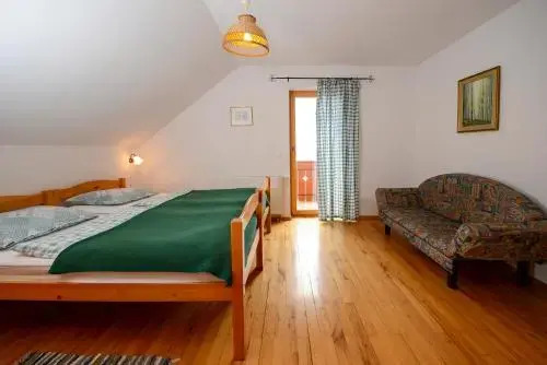 Apartments Gornik