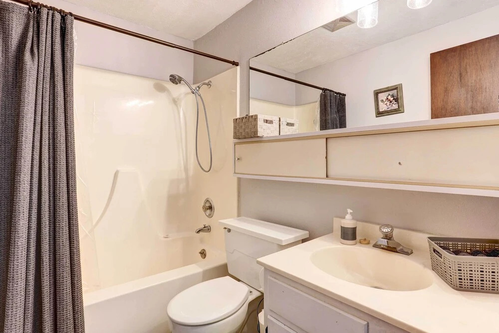 Pet-friendly Pierre Vacation Rental!