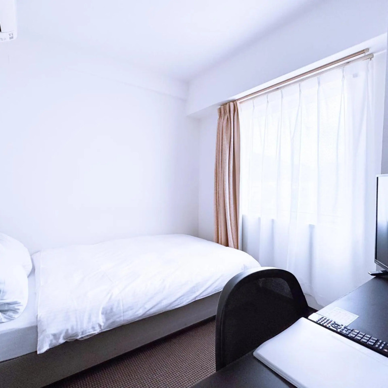 Uwajima Oriental Hotel