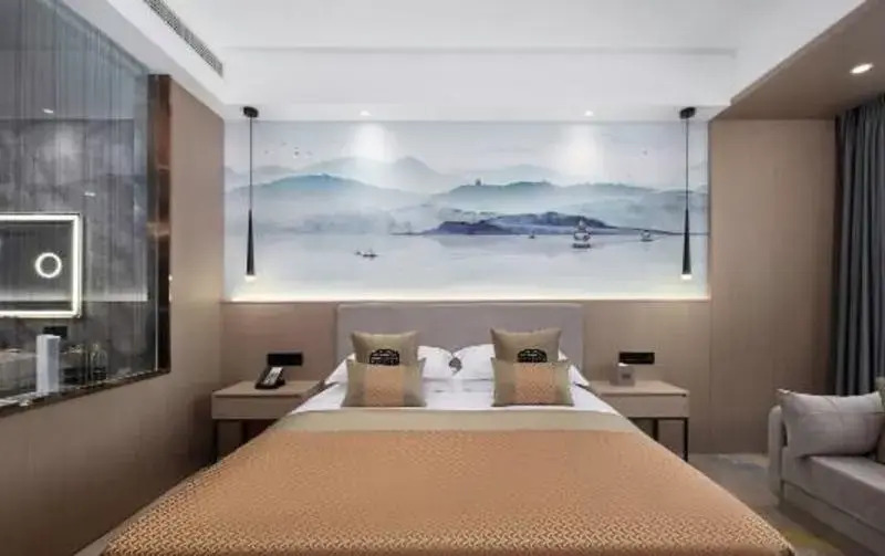 RuiLi Blossom Hotel
