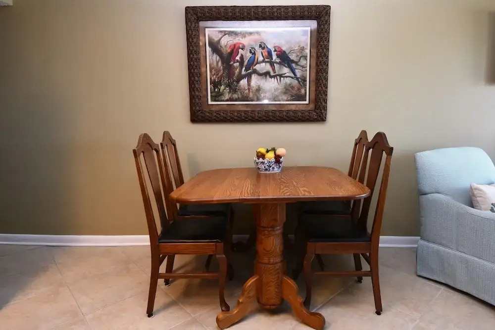 Island Shores 159 by Bender Vacation Rentals