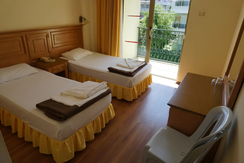 Sinem Hotel & Apart