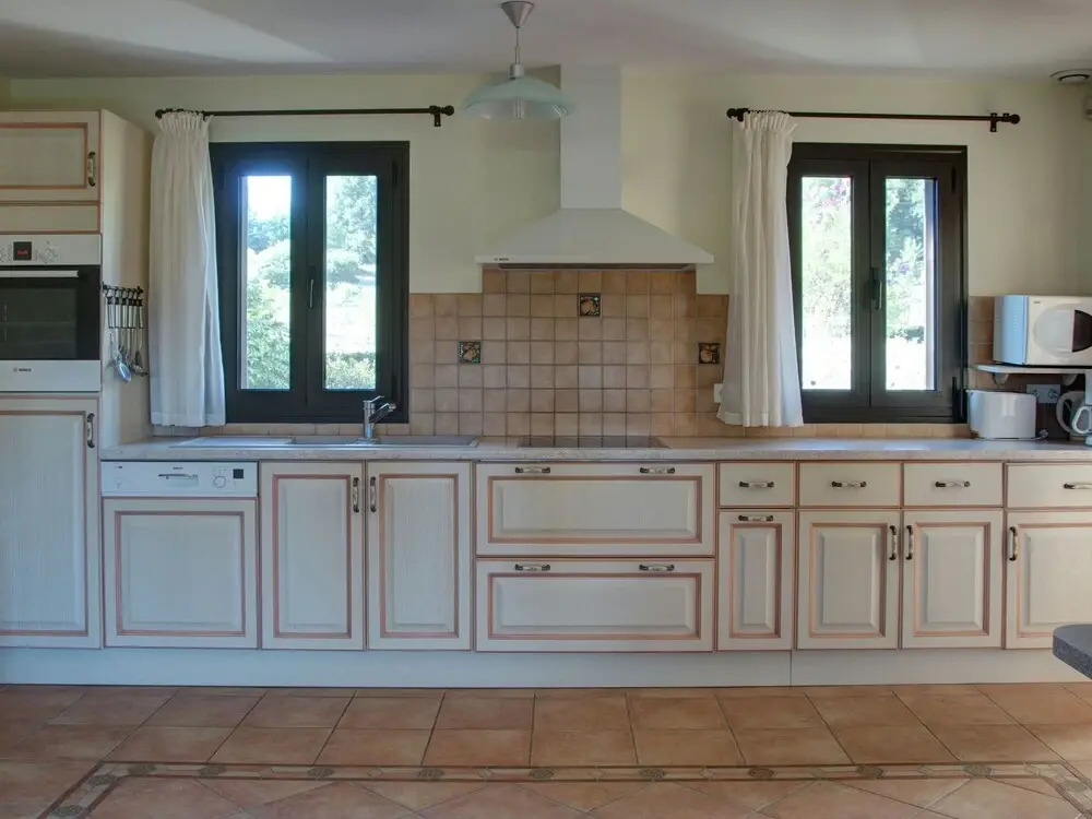 Cosy Holiday Home in Castelnaud-la-chapelle