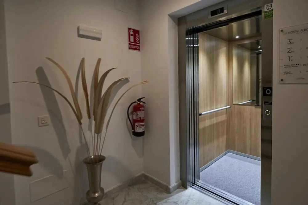 Hostal Boutique Aurora
