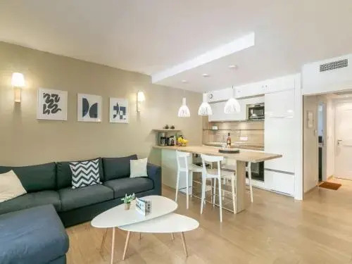 Apartment Cala Sultana.5