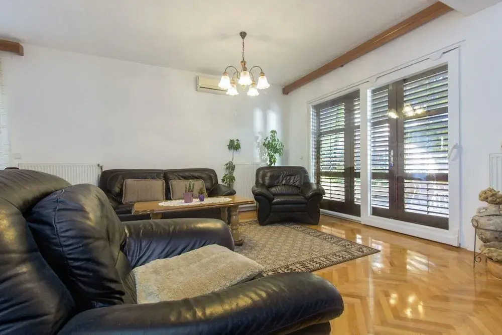 Apartments Gaj