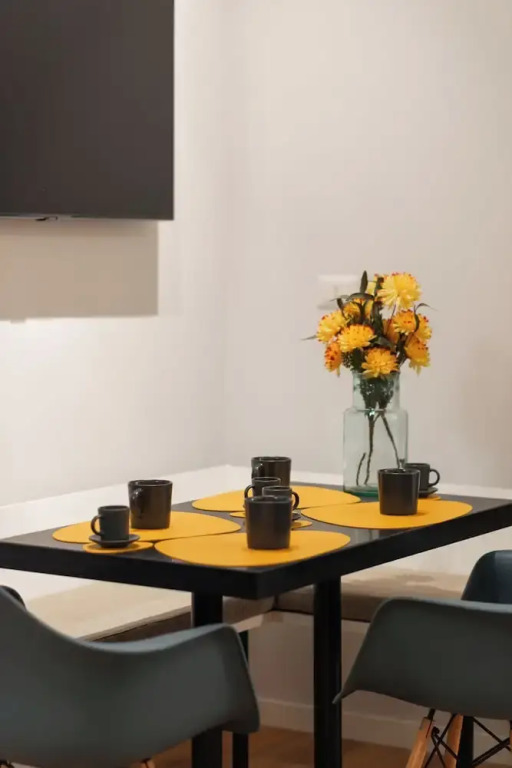 Major House - Luxury Apartments in Rome by Hostand