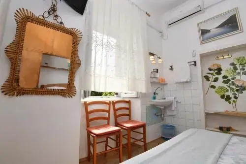 Manda Rooms
