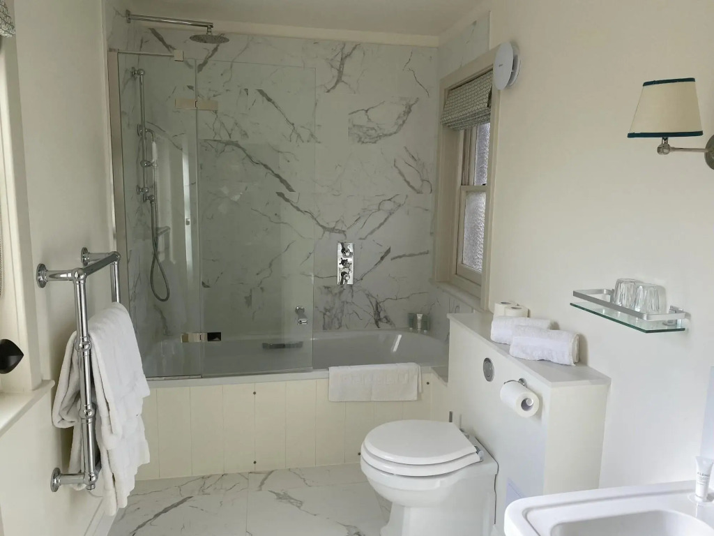 Grosvenor Apartments - PoshPads