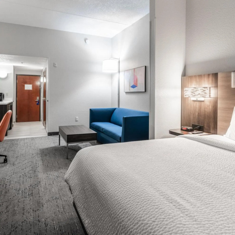 Holiday Inn Express Hotel & Suites Orange City - Deltona by IHG