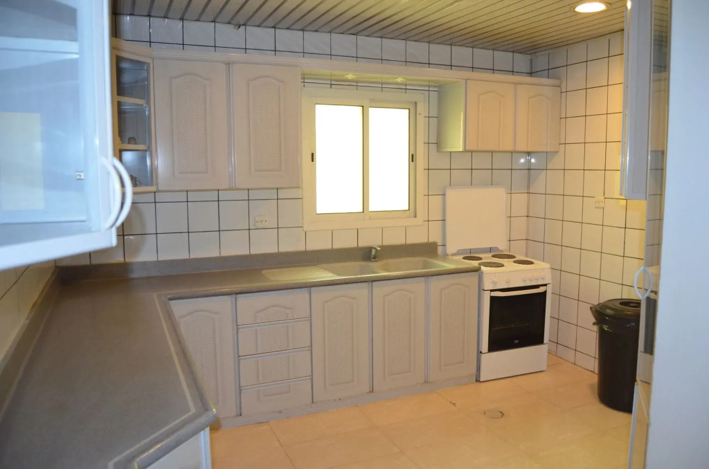 Mkani Apartment