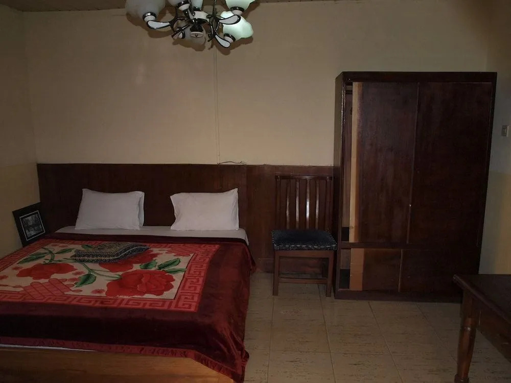 City View Hotel