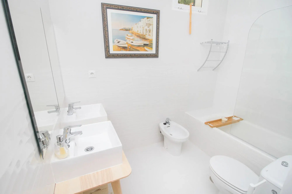 Lovely & Central Apartment by La Recepción