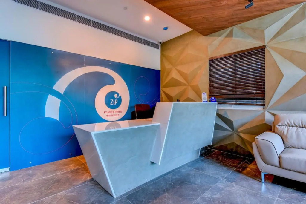 Zip By Spree Hotels Brookefield