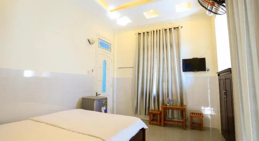 Nhu Huy Homestay