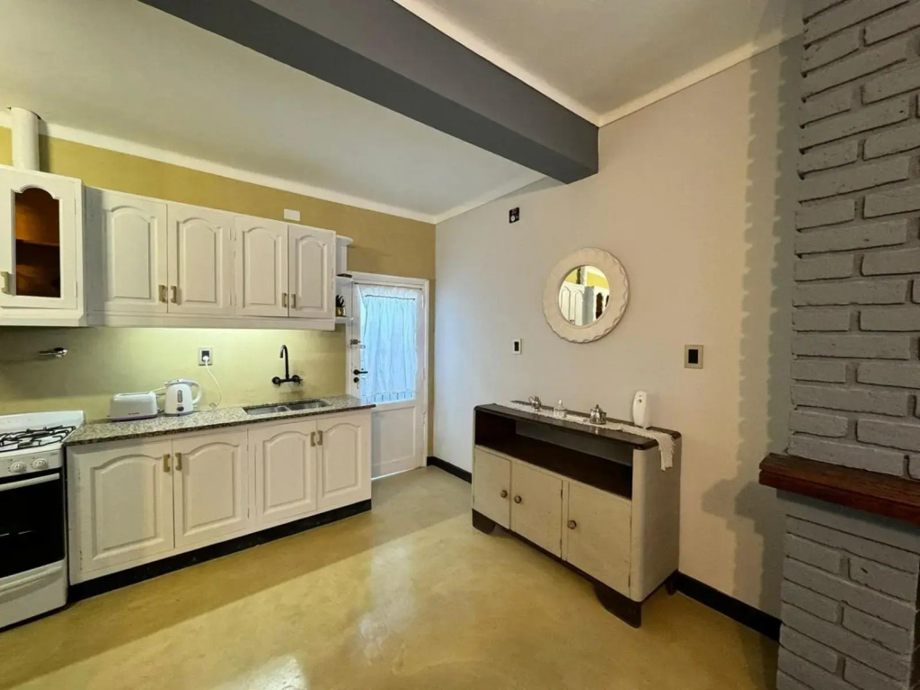 Hermosa Casa Céntrica