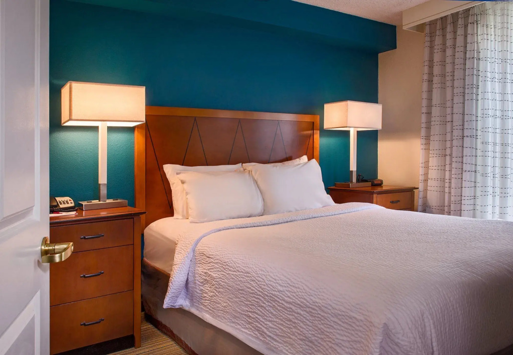 Residence Inn Silver Spring