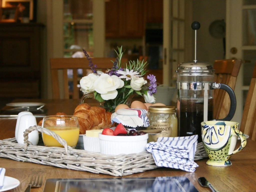 Little Hazels B&B