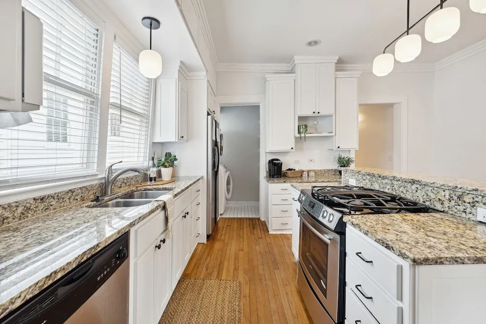 Downtown Home Centrally Located