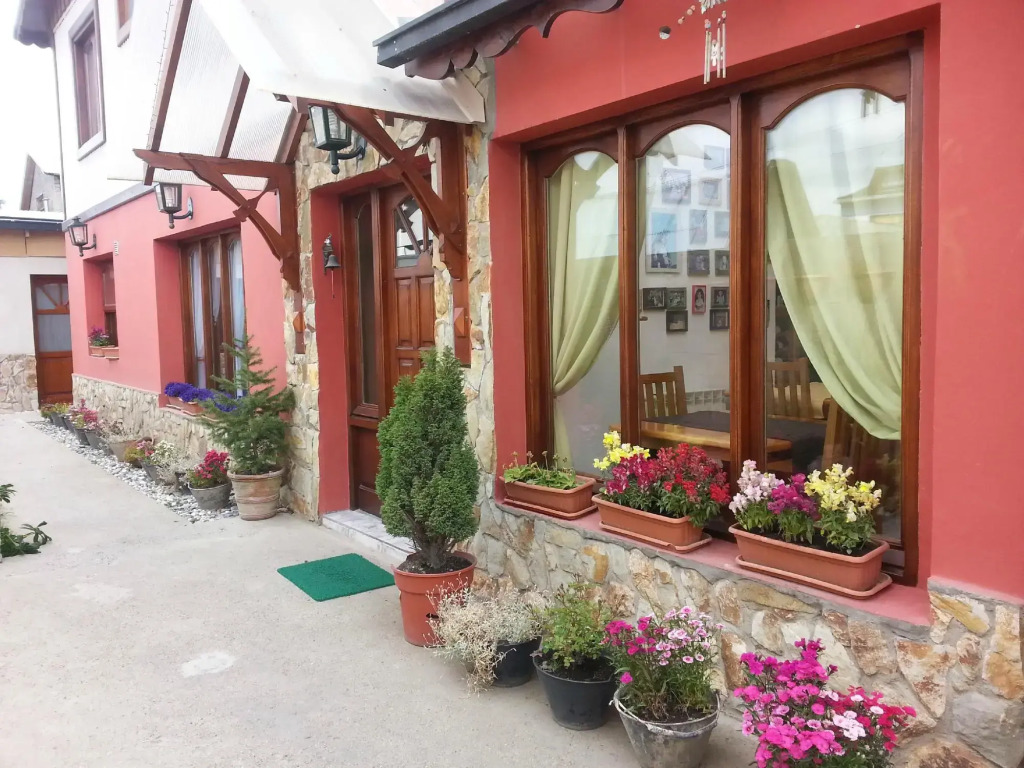 Mysten Kepen B&B