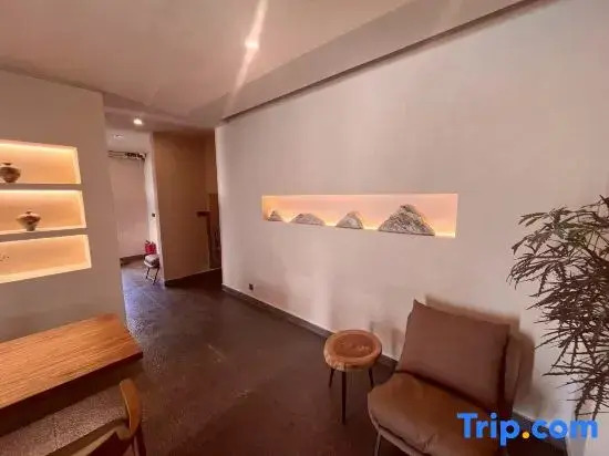 Jipu Cliff Seascape Villa (Shuanglang Branch)