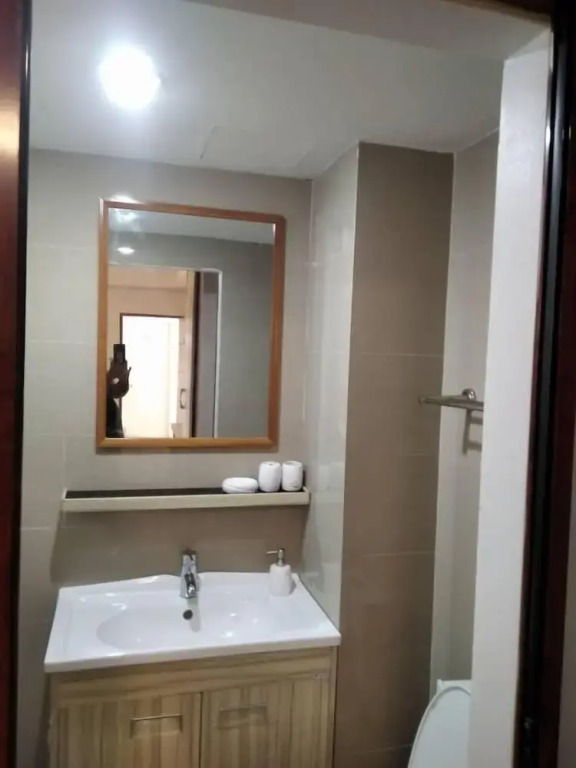 Roseate Bangkok Hotel