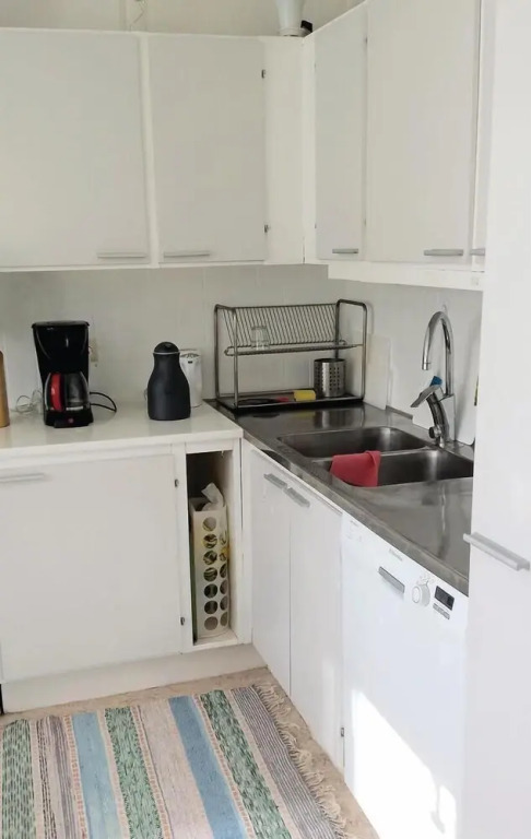 Beautiful Apartment in Visby With 1 Bedrooms and Wifi