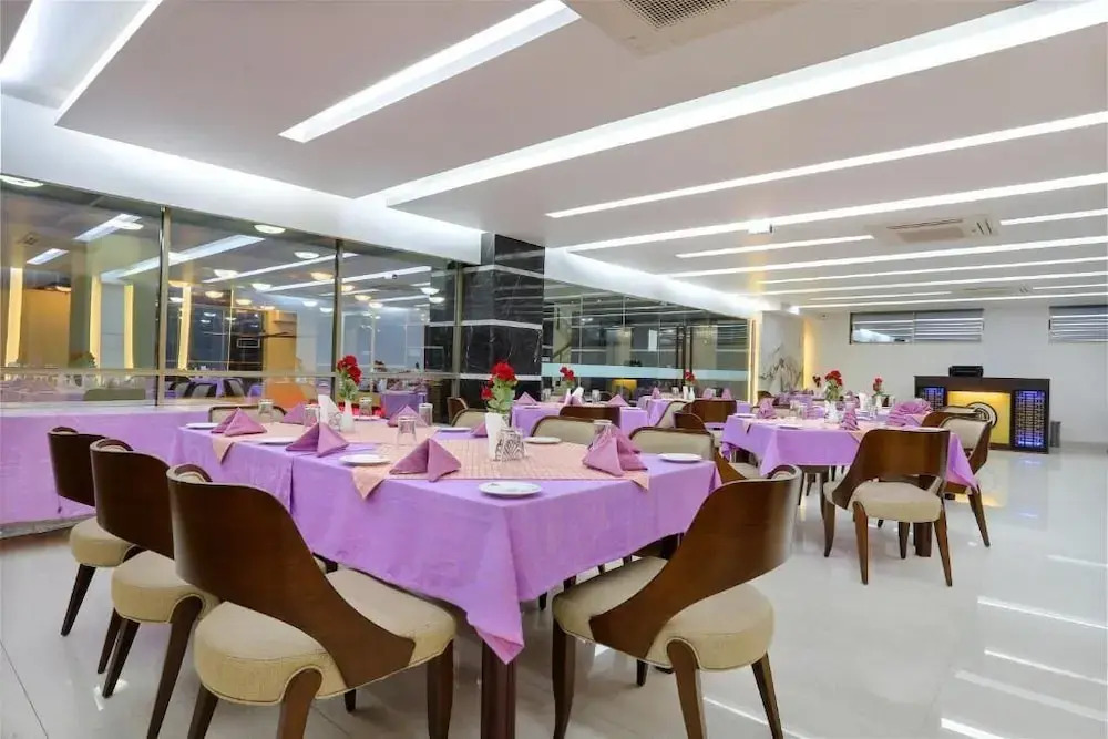 Grand Mostafa Hotel Ababil