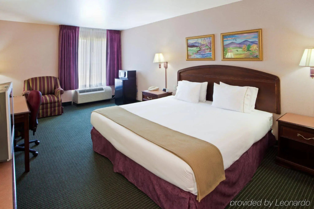 Holiday Inn Express Lexington by IHG