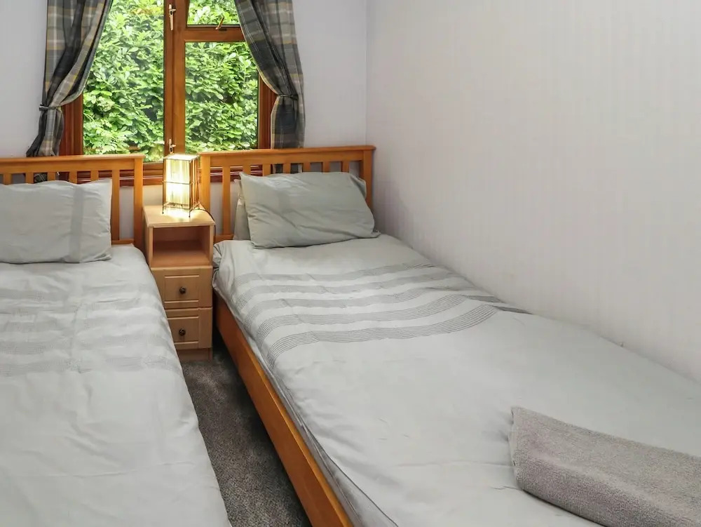 Langdale Lodge 15