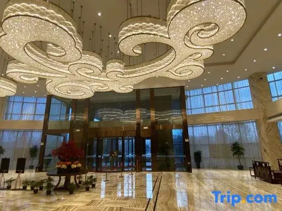 Xiayi Zhongzhou International Hotel