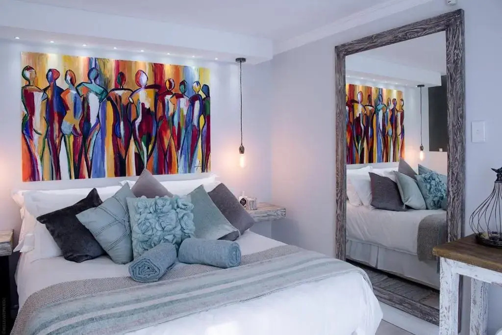 Luxury Upmarket Guesthouse 20 on 4th
