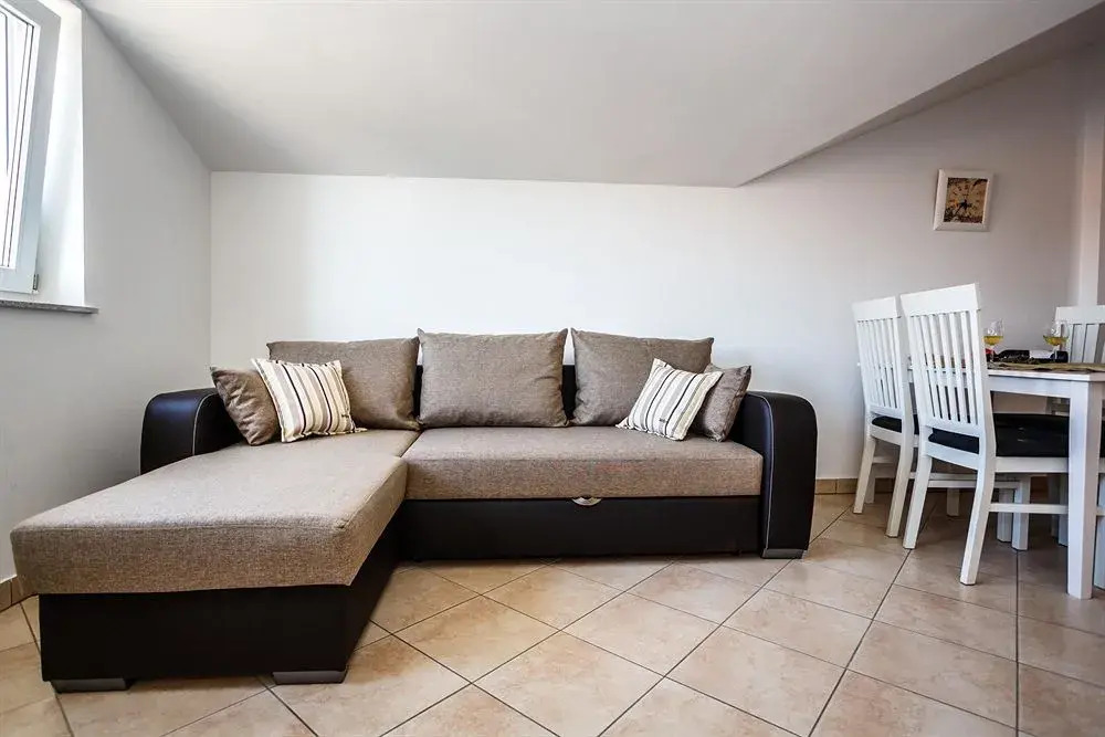 Apartments Mare