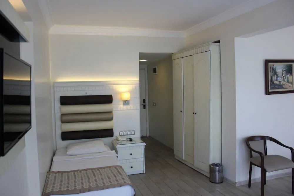 Maya World Marmaris
