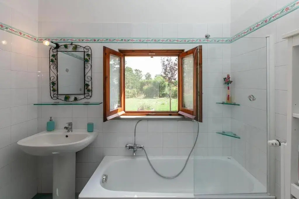 La Casa in Toscana