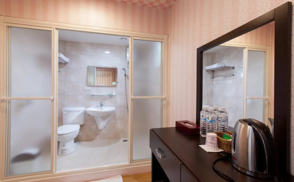 Hsin Fang Hotel