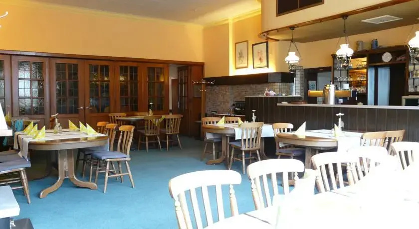 Hotel Brücker