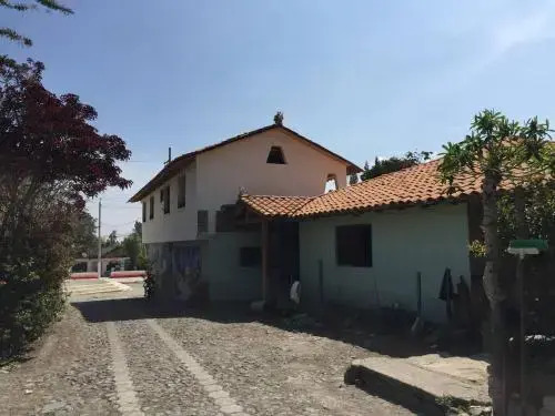 Albergue familiar