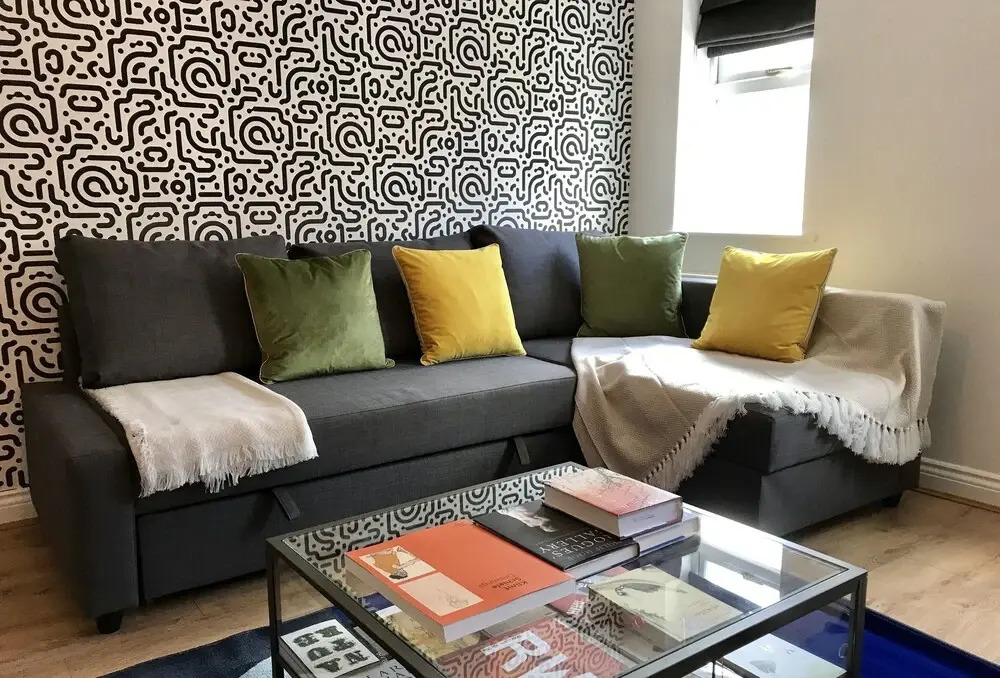 The St Clements Townhouse Bijou Central