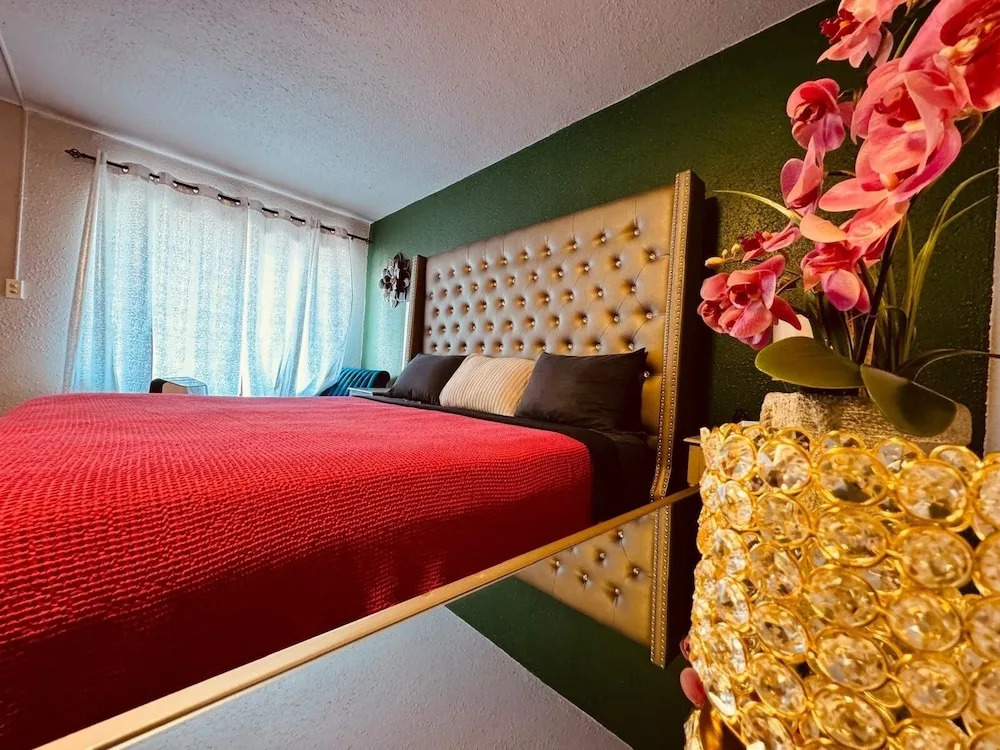 The Village Inn Hotel