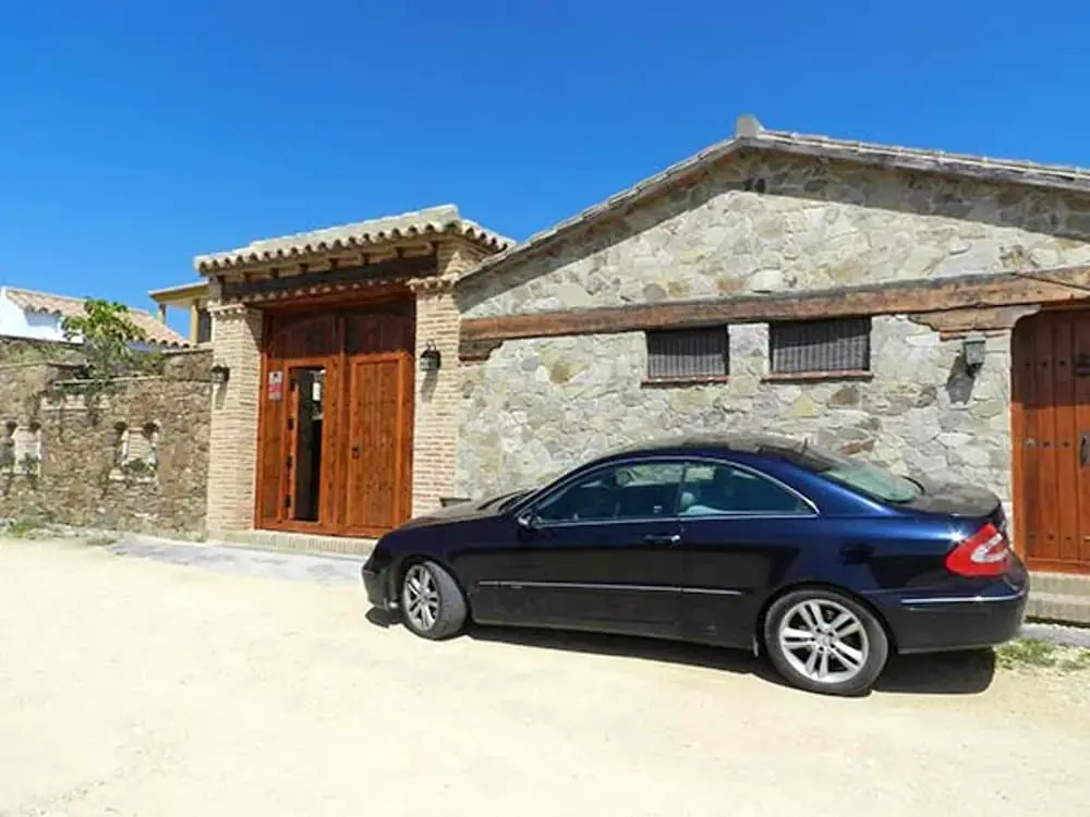 Apartment With 2 Bedrooms in Conil de la Frontera, With Shared Pool, Furnished Terrace and Wifi