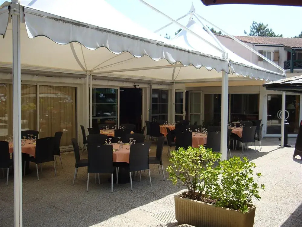 Le Palmyrhôtel