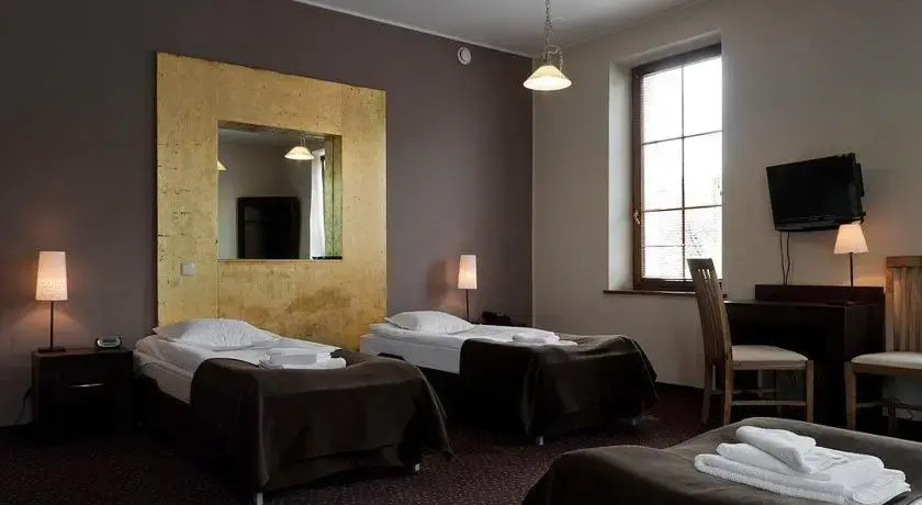 A PROPOS Hotel, Restauracja, Club