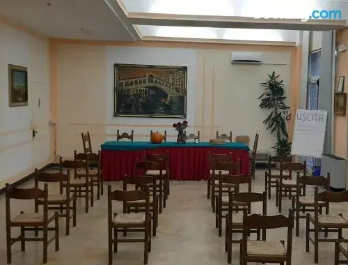 George Hotel