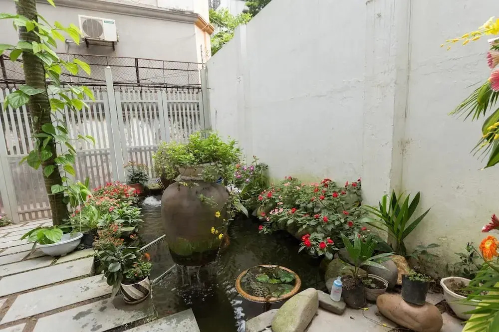 Zo Hotels Yen Phu