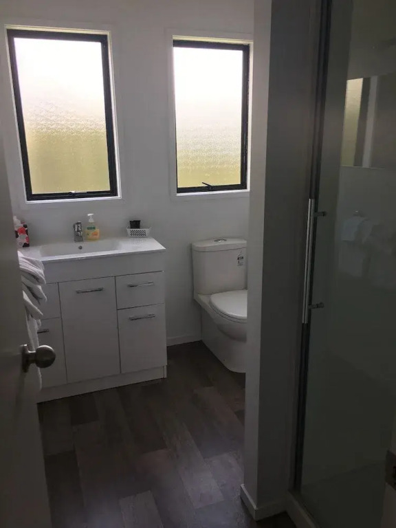 Alpha Motel