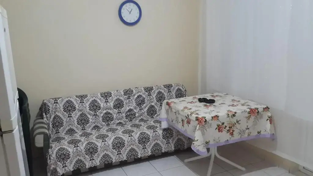 ÖZNUR APART OTEL