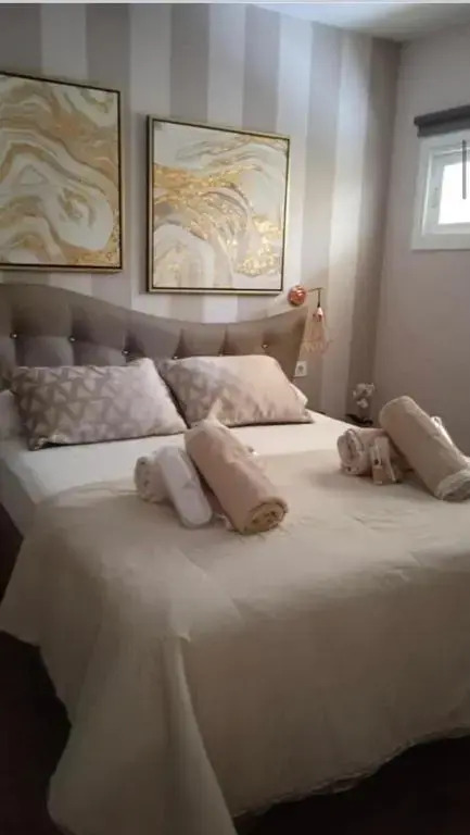 Luxury Apartment fronte piscina Mareverde A&V Costa Adeje
