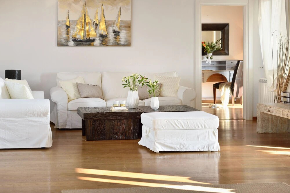 Villa Azzuro in Mykonos